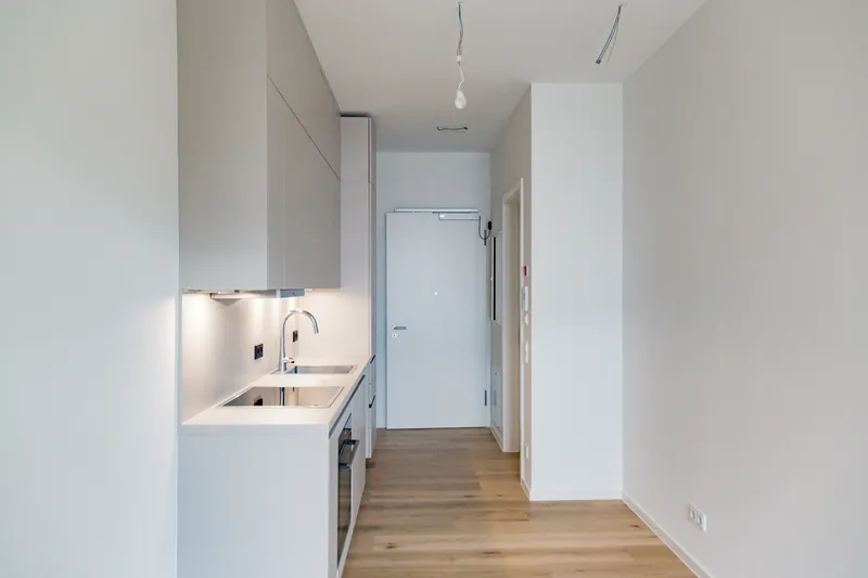 Sixty2 | 2-Zimmer-Wohnung mit Balkon in Berlin-Mitte — photo 1